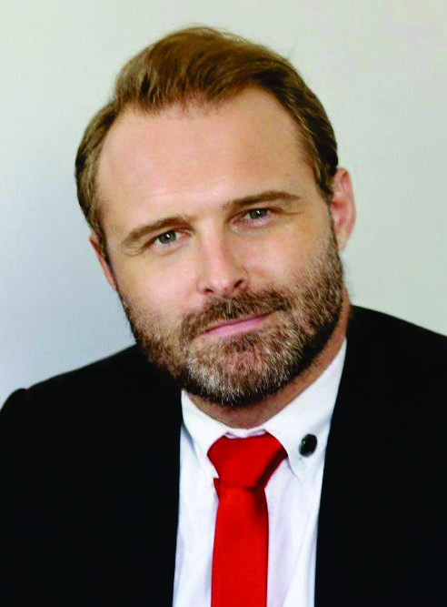 johan falck